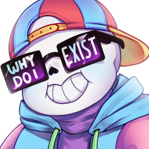 Icon by @onideshi !